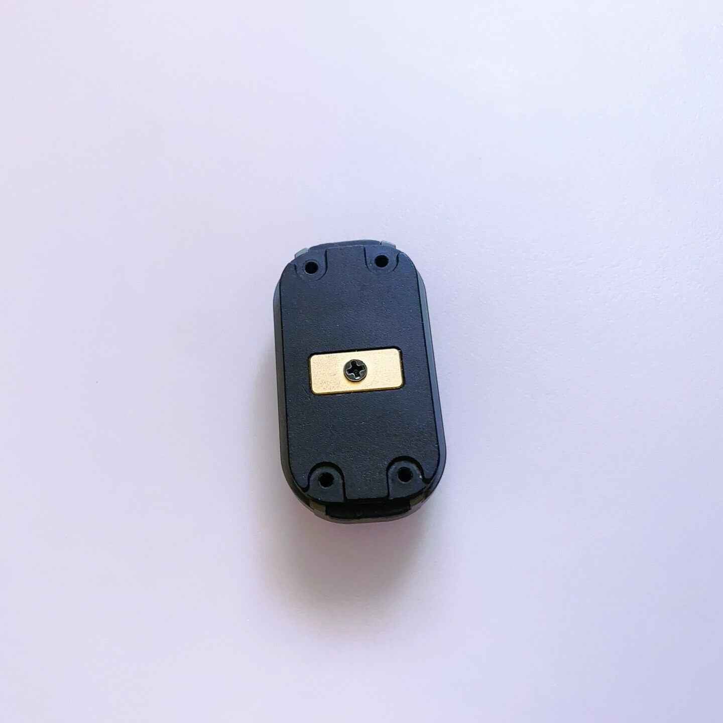 Ejector Core Zirconium