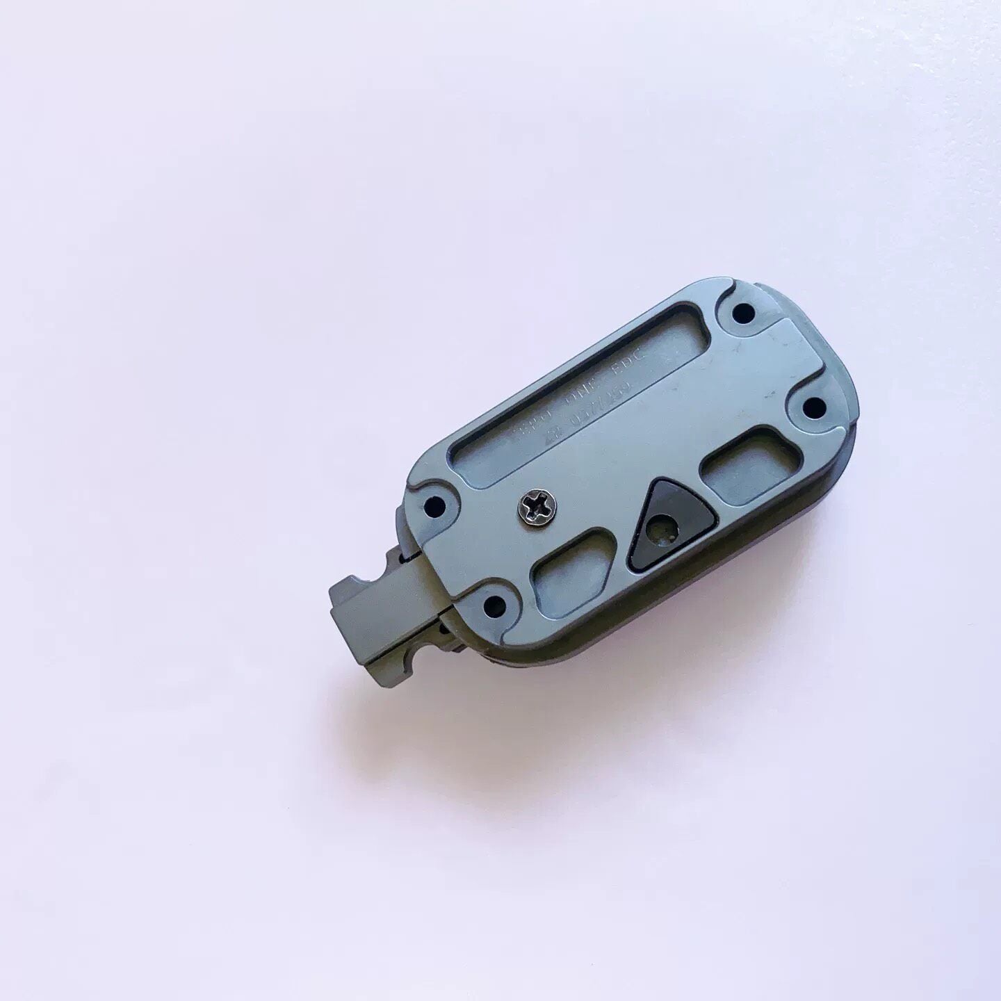 Ejector Core Zirconium