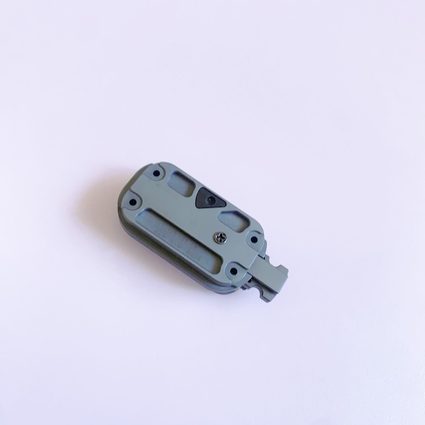 Ejector Core Zirconium