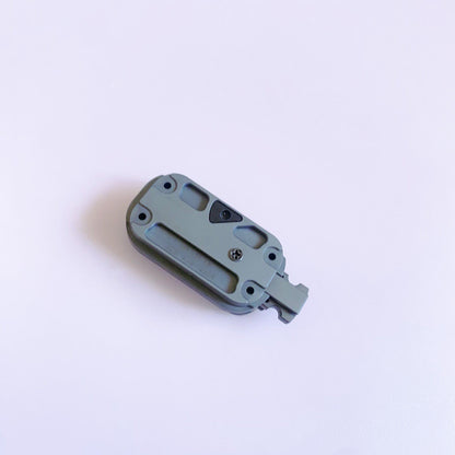 Ejector Core Zirconium