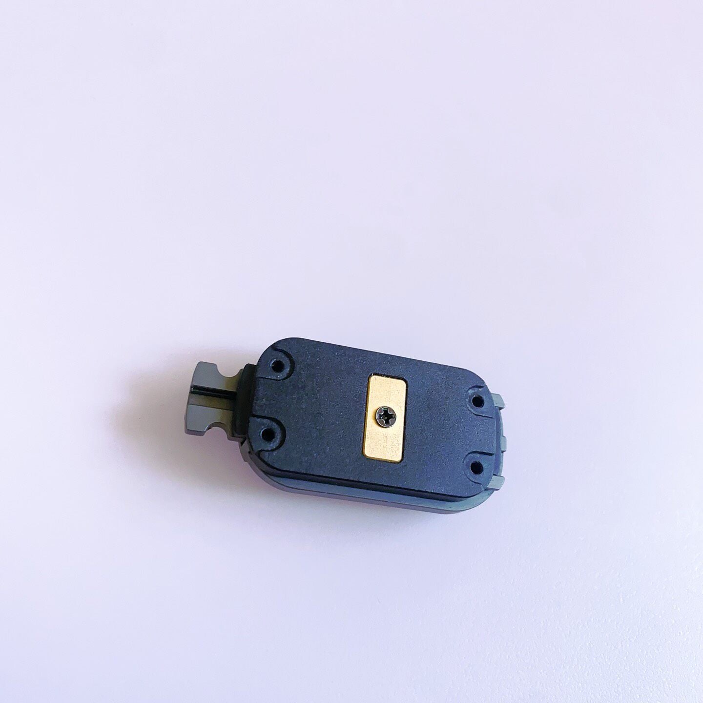 Ejector Core Zirconium