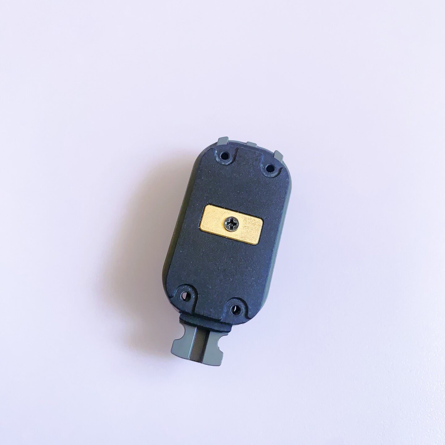 Ejector Core Zirconium