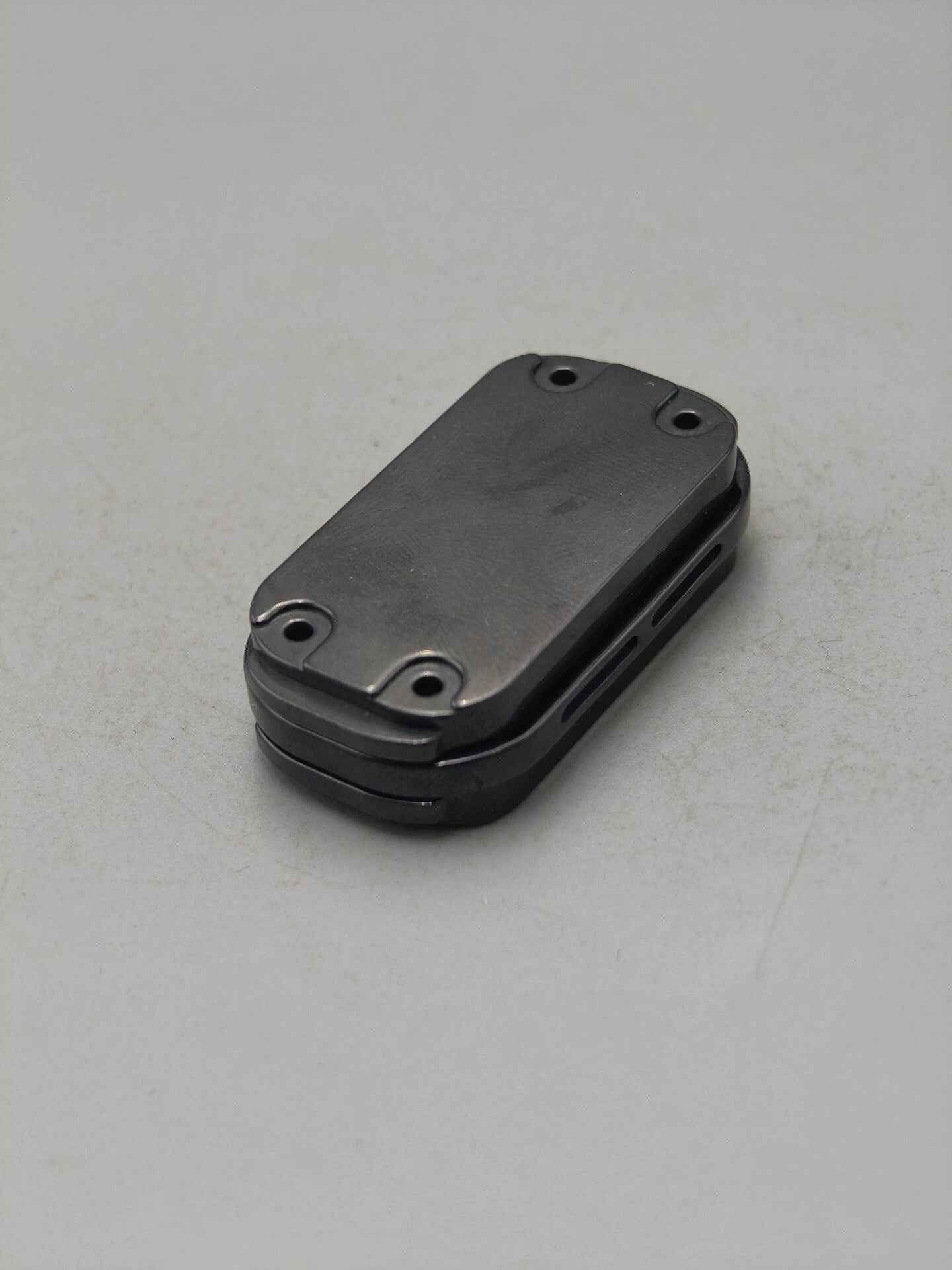 Tuning Fork Core Zirconium
