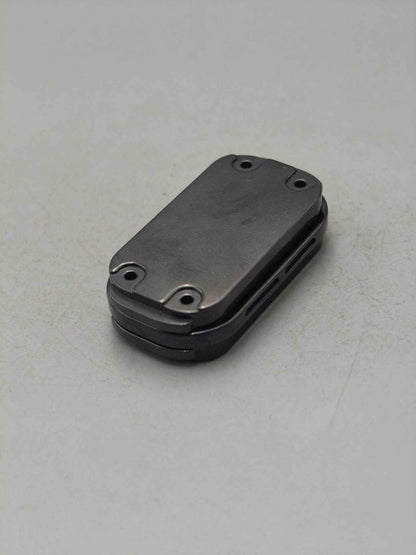 Tuning Fork Core Zirconium