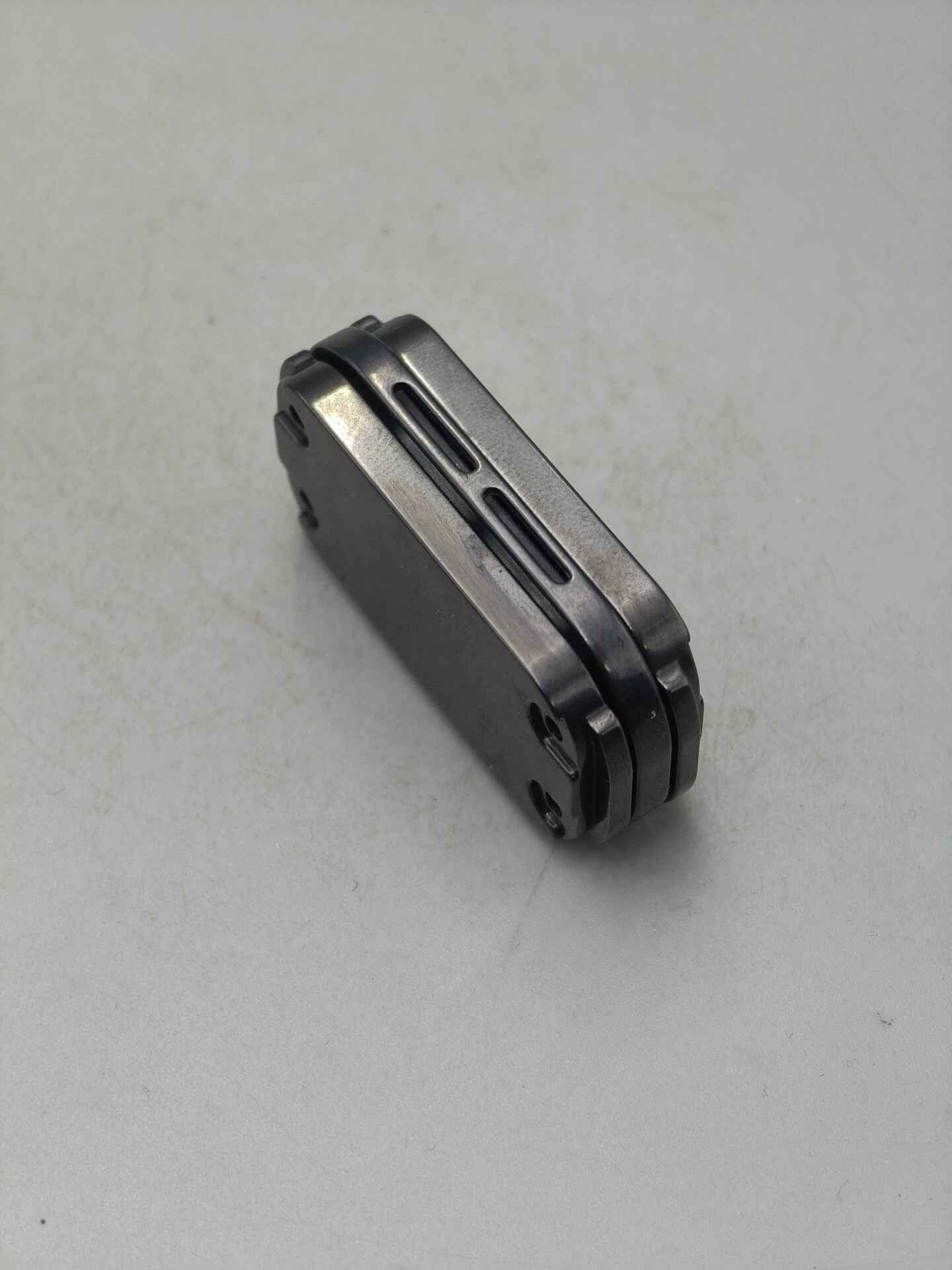 Tuning Fork Core Zirconium