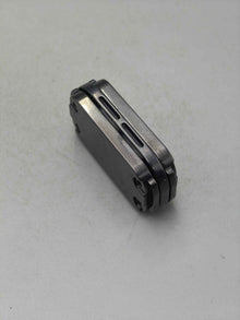 Tuning Fork Core Zirconium