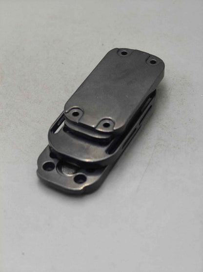 Tuning Fork Core Zirconium