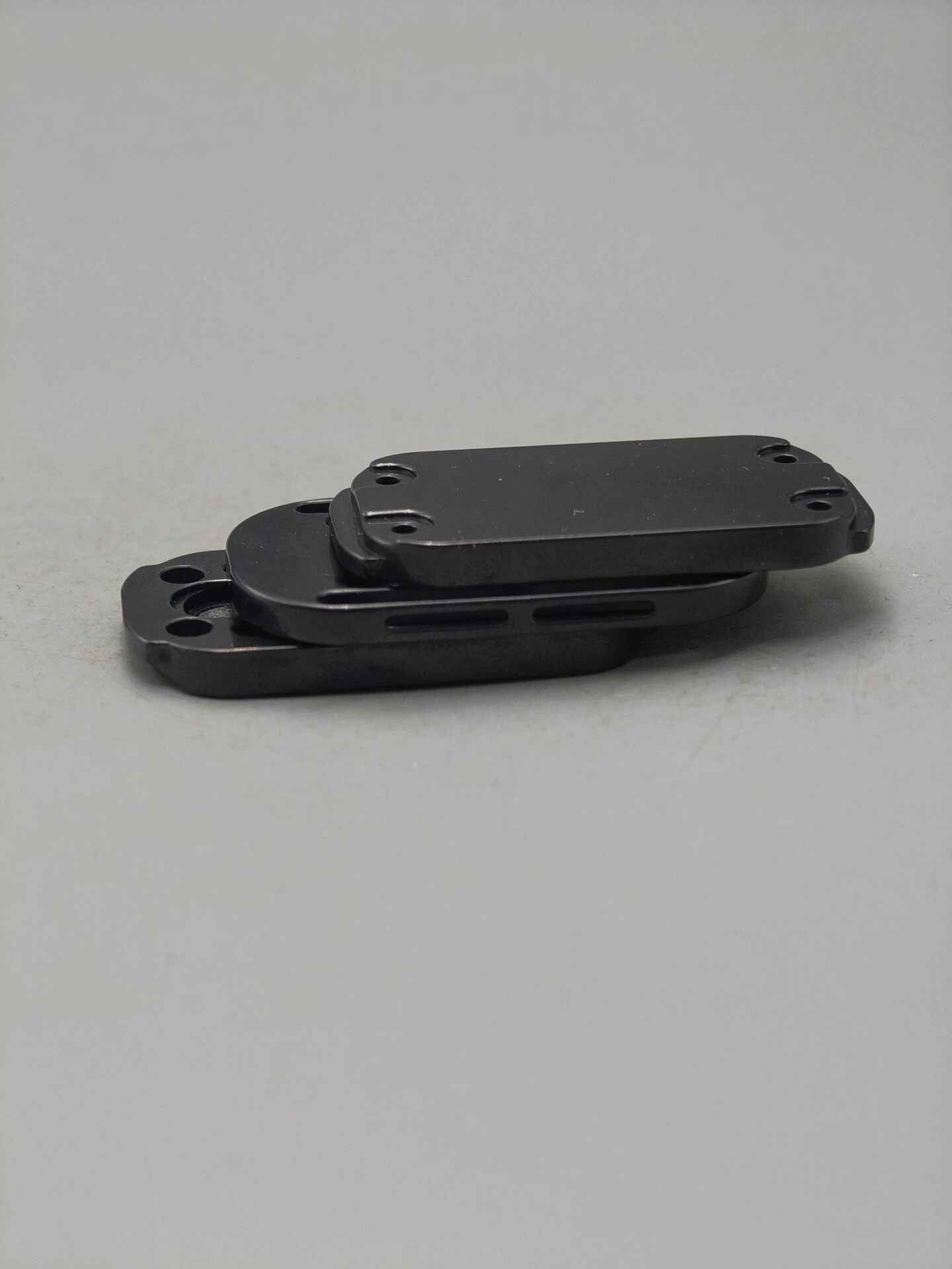 Tuning Fork Core Zirconium