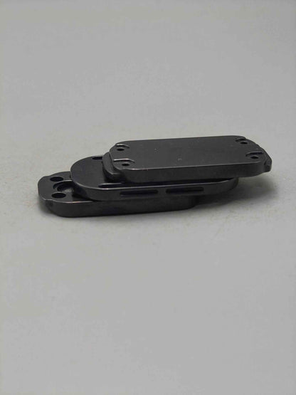 Tuning Fork Core Zirconium