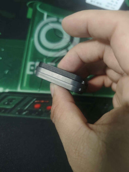 Ejector Core Zirconium