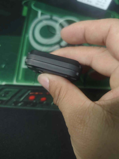 Ejector Core Zirconium