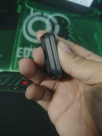 Ejector Core Zirconium