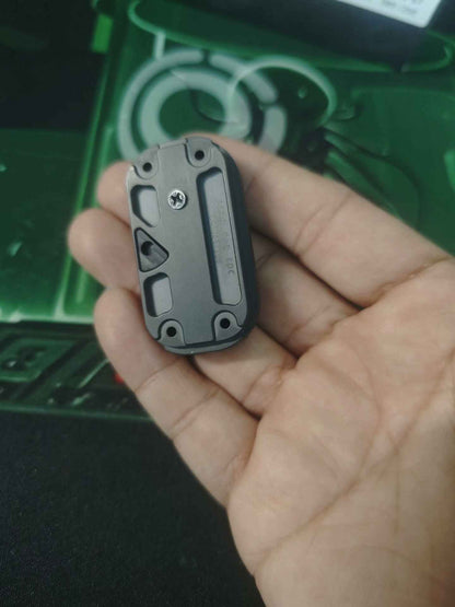Ejector Core Zirconium