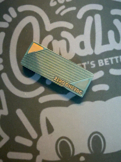 Ultra Thin Wafer Zirconium Copper