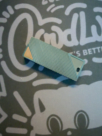 Ultra Thin Wafer Zirconium Copper