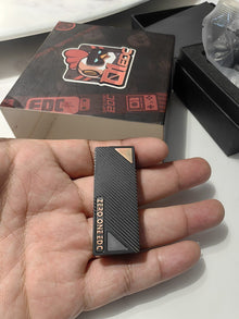 Ultra Thin Wafer Zirconium Copper