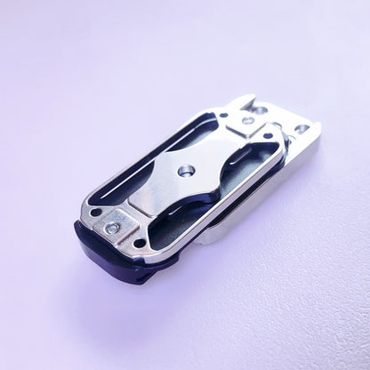 Inner Ejector Core Stainless Steel