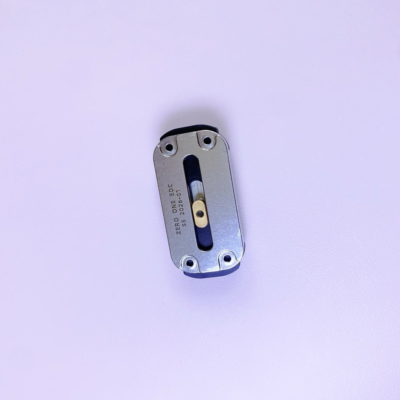 Inner Ejector Core Stainless Steel