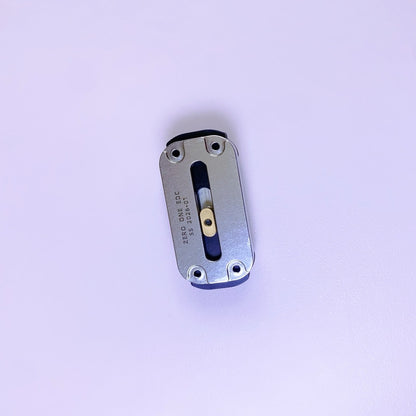 Inner Ejector Core Stainless Steel