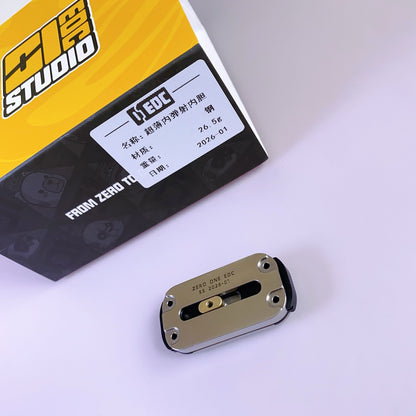 Inner Ejector Core Stainless Steel