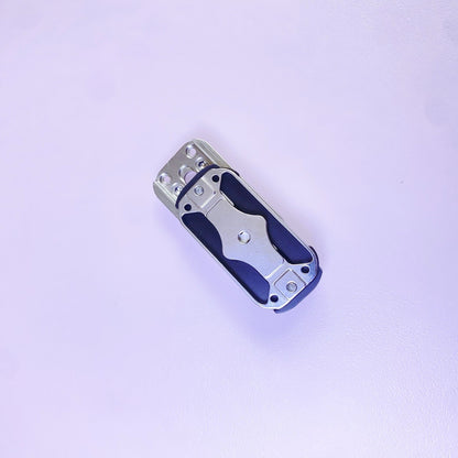 Inner Ejector Core Stainless Steel