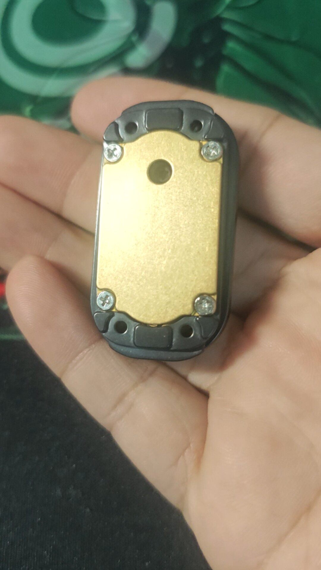 3-Layer Rotary Core Zirconium PEI