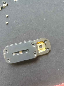 3-Layer Rotary Core Zirconium