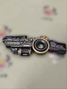 Time Knight 3.0 Titanium
