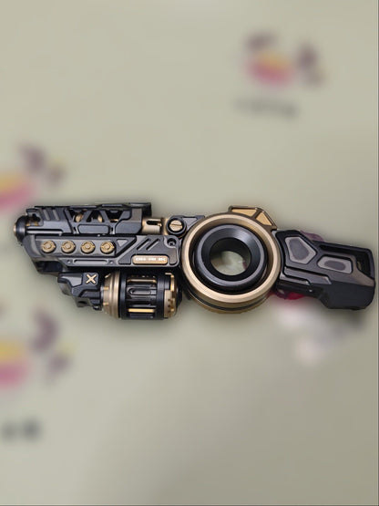 Time Knight 3.0 Titanium