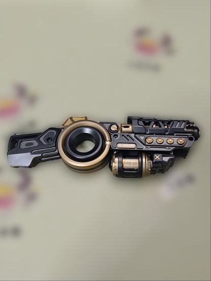 Time Knight 3.0 Titanium