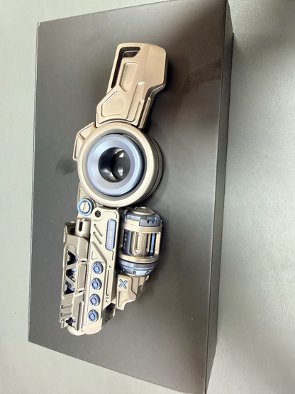 Time Knight 3.0 PRO Titanium