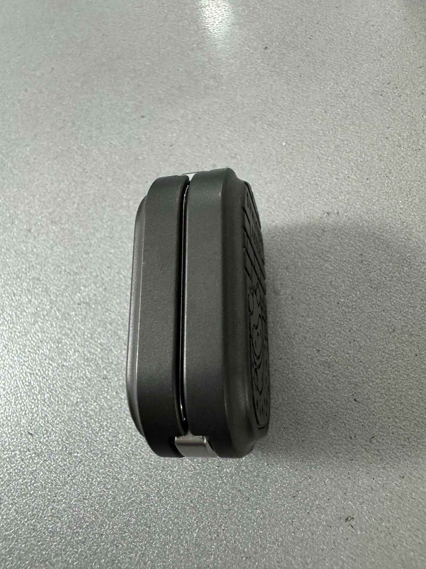 Mini Christmas Shell Zirconium