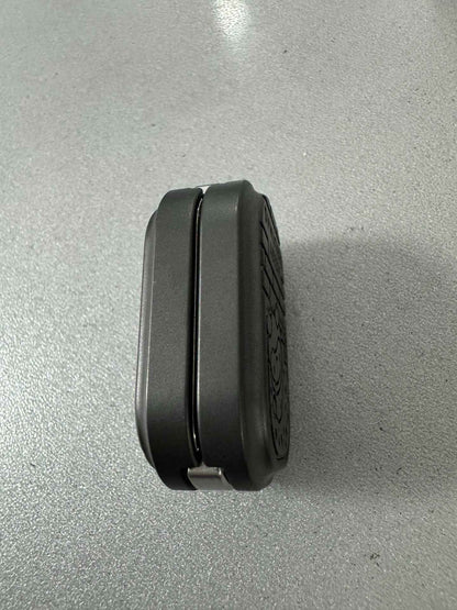 Mini Christmas Shell Zirconium