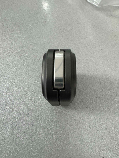 Mini Christmas Shell Zirconium
