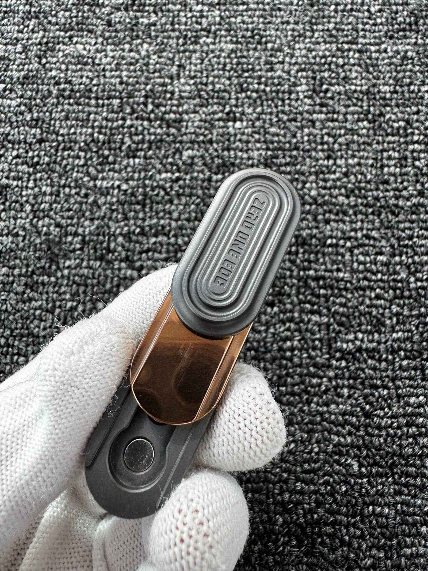 Pod Zirconium