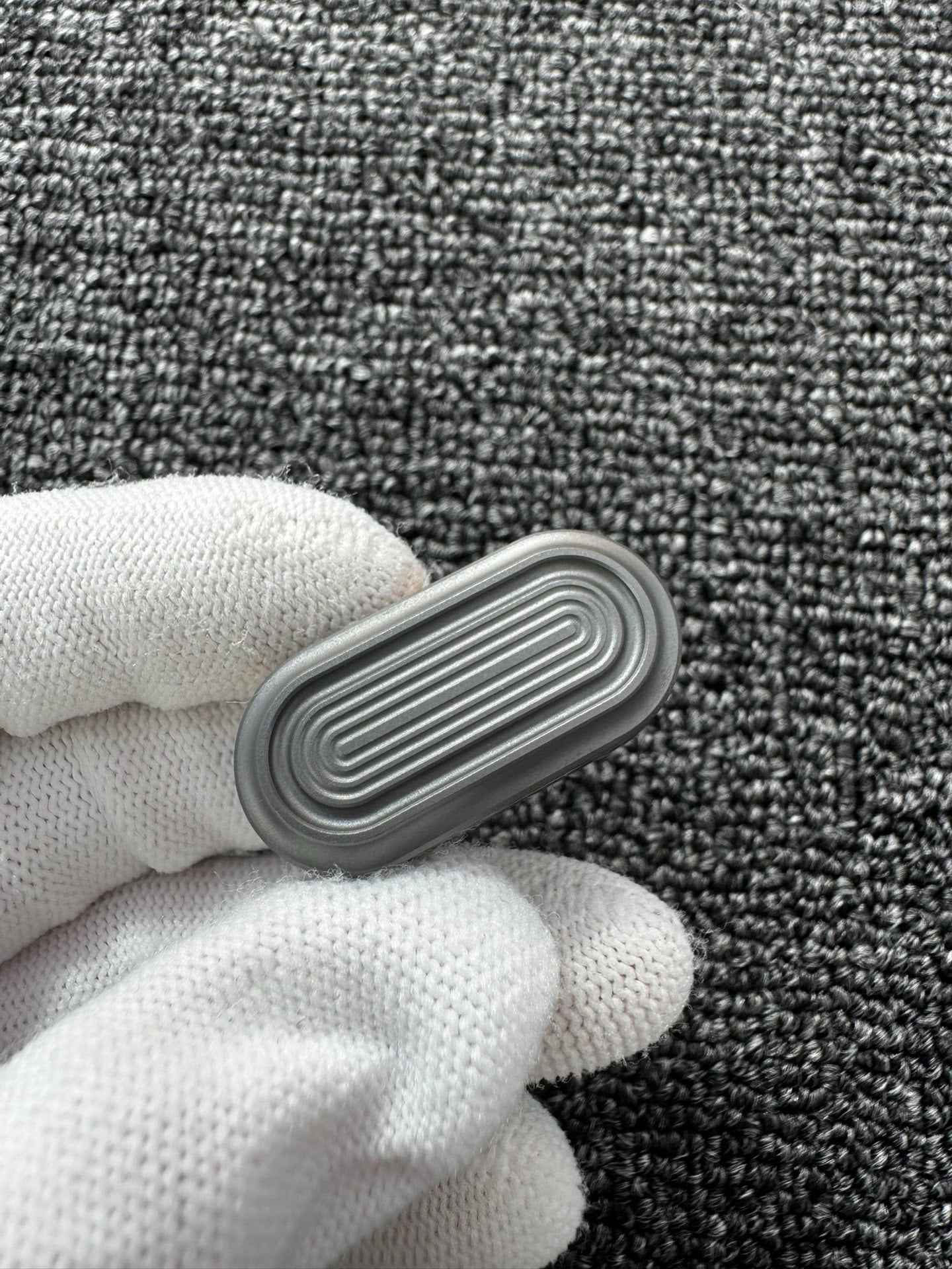 Pod Zirconium
