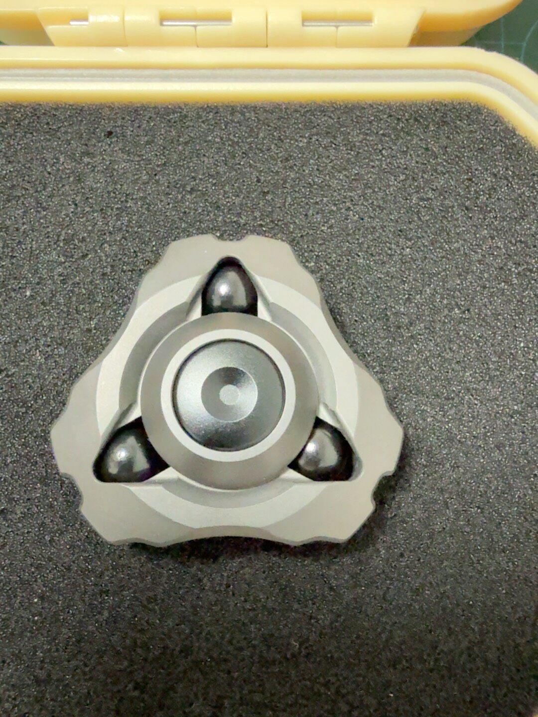 Mini Zeus