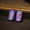 Zirconium “The Scream” – No.12 Shell