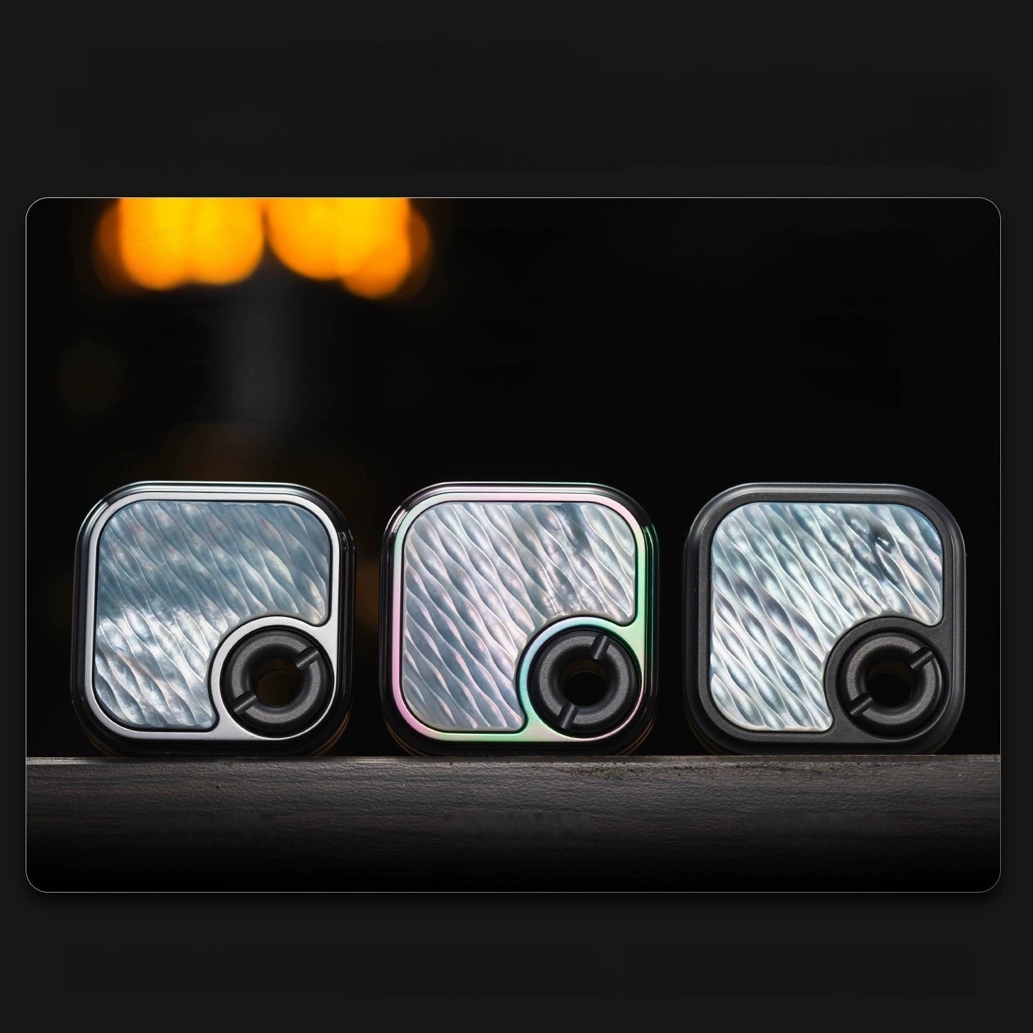 TOAST – TRB Creation