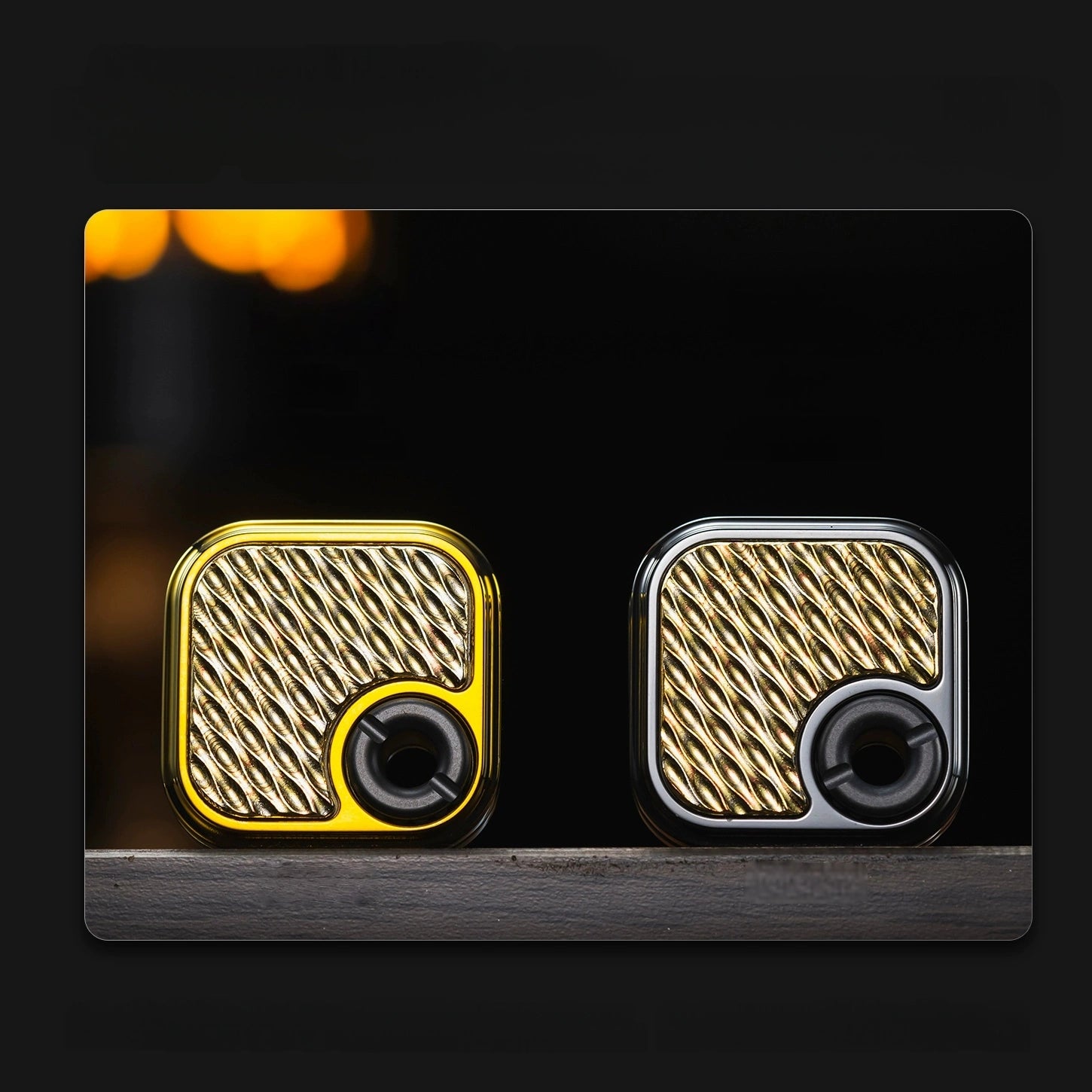 TOAST – TRB Creation