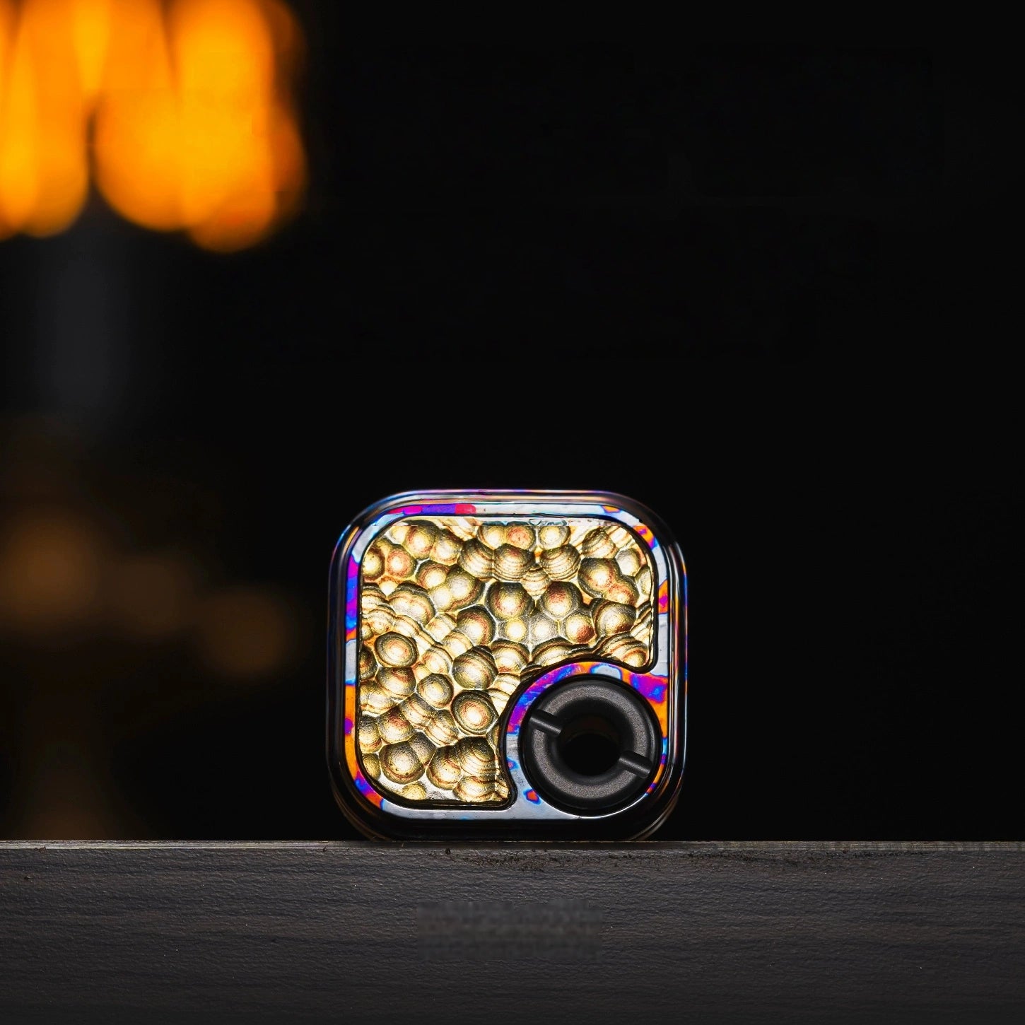 TOAST – TRB Creation