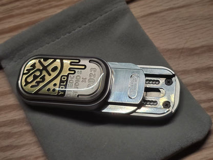 01EDC x Yolo 2023 Slider SS + Brass (003)