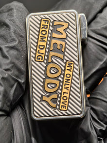 Melody Titanium