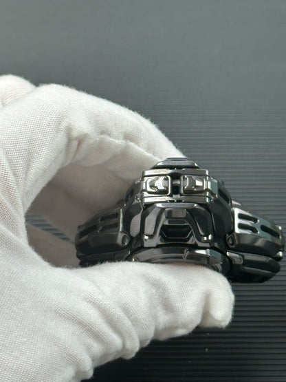 Shock String Zirconium