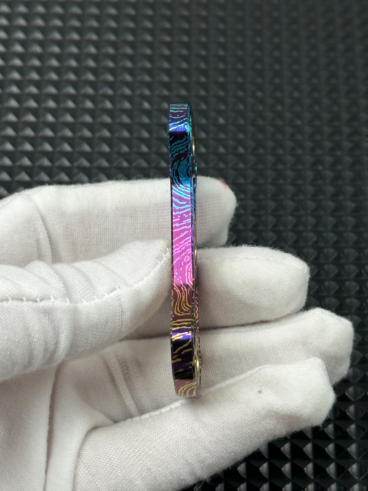 Suona Titanium