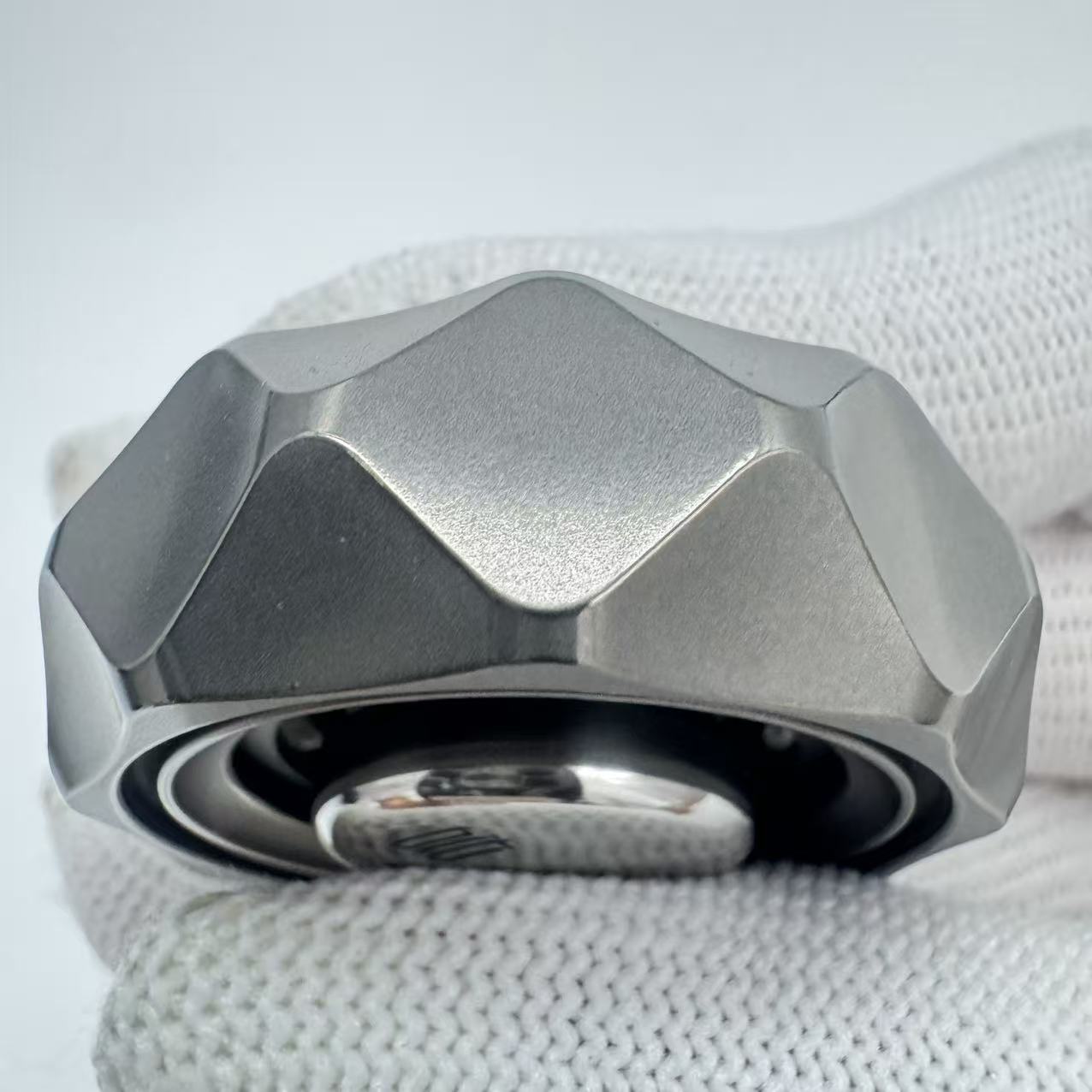BIT 05 Stainless Steel Brass