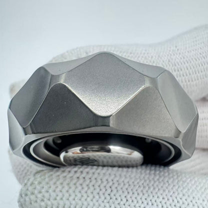 BIT 05 Stainless Steel Brass