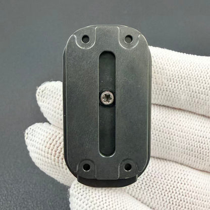 3 Layer Dense Core Zirconium