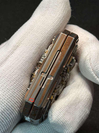 Rule Superconductor