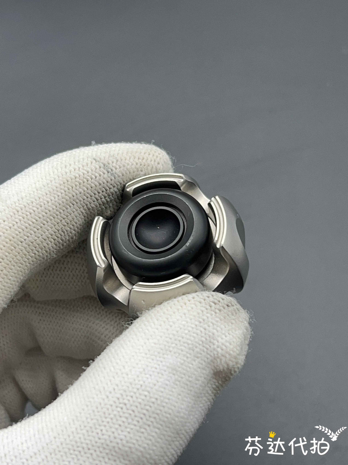 Noiz C Nano Stainless Steel